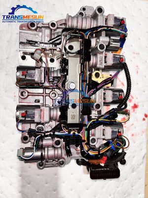 Otomatik şanzıman için 8 viteslik valf gövdesi 2305681