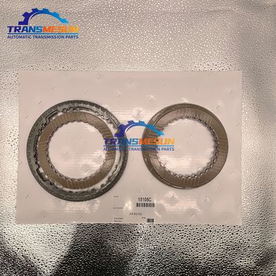 CVT JF015E RE0F11A otomatik şanzıman onarım kitinin parçaları