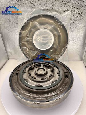 6DCT450 Çift debriyajlı otomatik şanzıman debriyajı ıslak test debriyajı