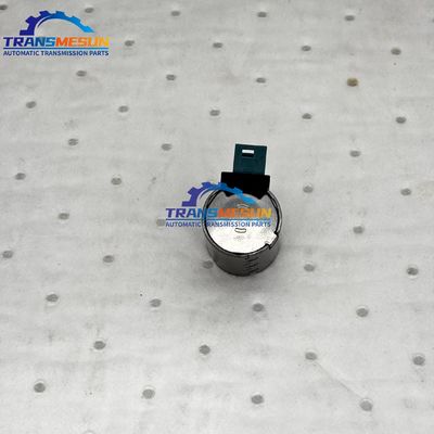 DTF630'un anahtar solenoid valfi çift debriyajlı otomatik şanzıman