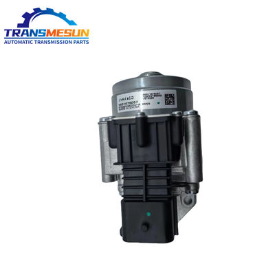 3055014200 Geely Boyue COOL 7DCT330 Transmission Elektronik Yağ Pompası Montajı