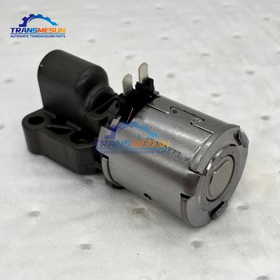 50228 Orijinal 0B5 DL501 Audi DSG debriyajı için VFS solenoid