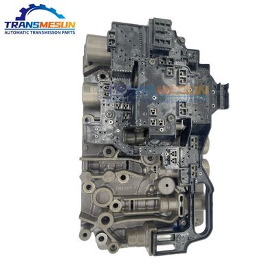 Haval GW7DCT1-A01 için 7 vitesli ıslak çift debriyajlı şanzıman hidrolik kontrol ünitesinin otomatik dişli kutusu onarım kiti montajı