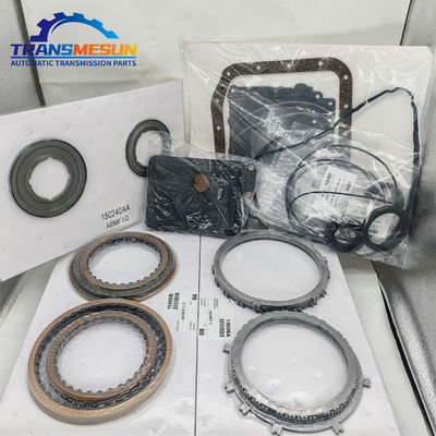Hyundai Kia 6 vitesli Otomatik Şanzıman A6MF1 A6MF2 Şanzıman Tamir ve Yeniden Yapım Kiti