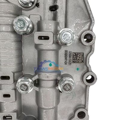 025CHA1502600 Otomatik Şanzıman Valfı Vücudu Chery için Hidrolik Kontrol Modülü Montajı