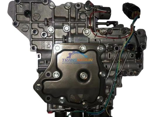 Nissan Tiida 2004-2006 RE4F03B vites kutusu valf gövde montajını yeniden üretmek