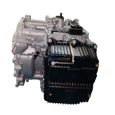 Yeniden üretilen GW7DCT1-A02 çift debriyajlı şanzıman sistemi Haval H6 için uygundur. F7x