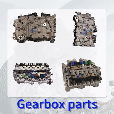 GA8G45AW Otomatik Şanzıman Valf Beden Montajı 24338744991 BMW X1 F48 için Tek Yağ Sıcaklığı Sensörü Versiyonu ile