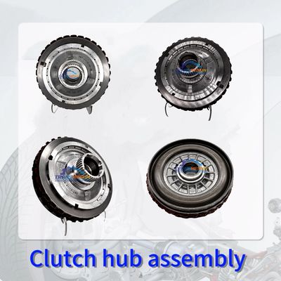 Audi E-tipi Kavrama Göbeği Tertibatı ZF 8HP55A 38 Dişli ve Eşleşen Dişli 1087471023 İçin