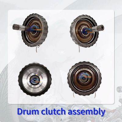 AWTF60SN Transmission 4-5-6 K2 Kablo 4 Kablo 15 Spline Shaft Kablo Kablo