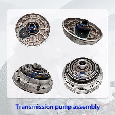 10R80 Şanzıman Pompası Tertibatı Ford için Yepyeni Dökümlerden Üretilmiştir RFHL3P-7F335
