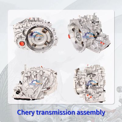 018CHA Otomatik Şanzıman CVT Çeri Araçları İçin