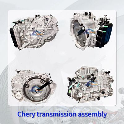 019CHB Otomatik şanzıman CVT Chery Tiggo için uygundur