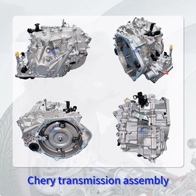 025CHA Otomatik Şanzıman Aria 5 modeli için CVT