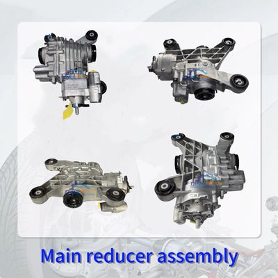 U760E U760F Otomatik şanzıman arka çok diskli debriyaj montajı
