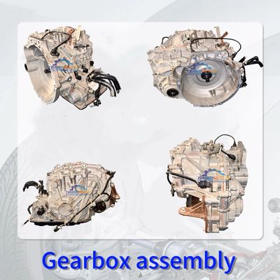 018CHA Otomatik Şanzıman CVT Chery Tiggo 4Pro'nun 1.0B dişli kutusuna uygulanabilir