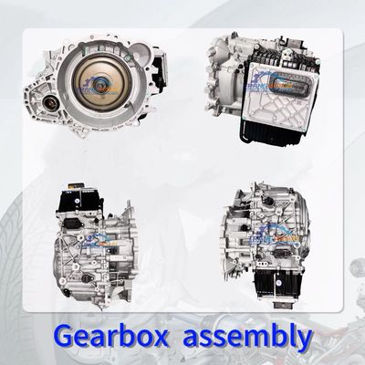 GW7DCT2-A02 1500000CDB221 Changan için yeniden üretilen çift debriyajlı otomatik şanzıman