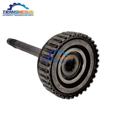 Ford Toyota için 4R70W 4R70E 4R75E Şanzıman İleri Kavrama Tamburu Katı Mil ile