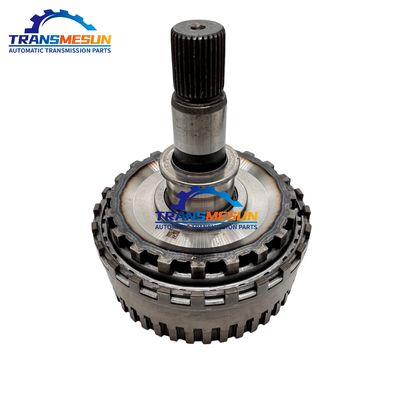 6R80 Şanzıman Çıkış Mili (OE: 9L3Z-7060-C) – Ford F-150 için Birinci Sınıf OEM Yedek Parçası