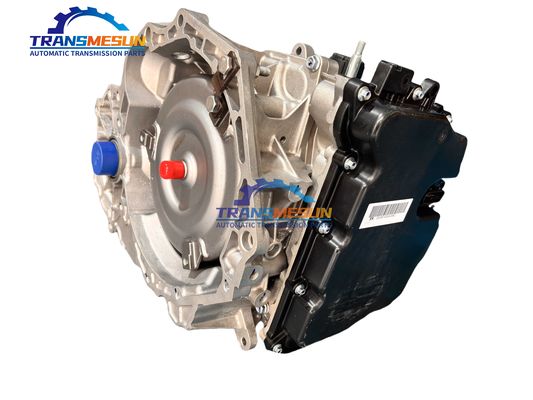 Düğme Kutusu 6T30 (MH9) Otomatik Şanzıman Montajı 2011 Chevrolet Cruze 1.8L için Tam OEM Değiştirme
