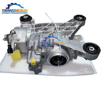 0CQ Arka Diferansiyel Grubu  VW Golf BQ1 2.0T için Premium OEM Yedek Parça  Uyumlu Modeller