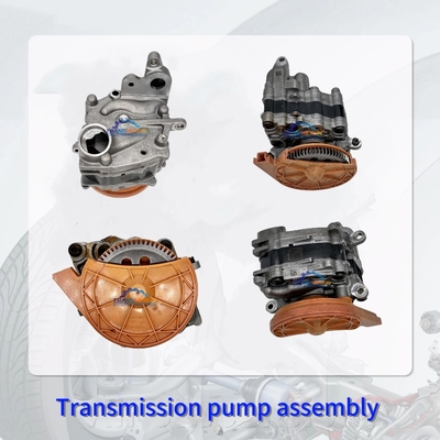 10R60 10 vitesli CVT otomatik vitesli mekanik yağ pompası