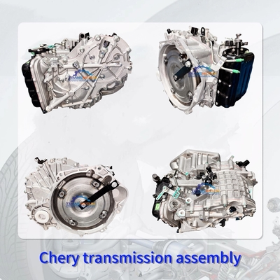 025CHA CVT otomatik şanzıman CVT, Aria Z5 Plus için uygundur