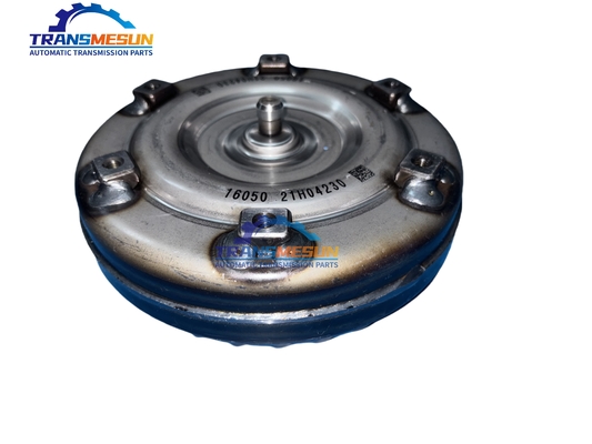 34200016060 Yükseltilmiş ve Güçlendirilmiş Otomatik Tork Değiştiricisi Montajı