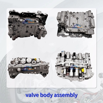8AT TG-81SC Otomatik Şanzıman Valf Gövdesi Grubu