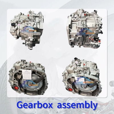 AF300 CVT yenilenmiş otomatik şanzıman kümesi 2020 Changan Yidong PLUS için uygundur.