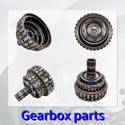 Kullanılmış 6R80 Otomatik Şanzıman B Giriş Mili Kavraması 9L3P-7H359-AA FORD 2015-2020 F-150 2.7L için