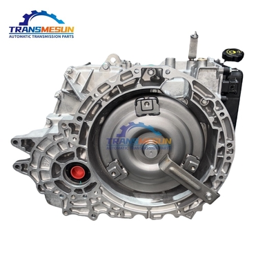 2011-2015 Ford Explorer 3.5L FWD için yenilenmiş otomatik şanzıman montajı DA8P7000CA 6F50 tork dönüştürücüsü ile