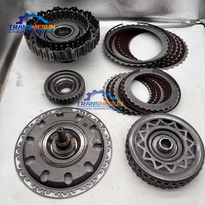 7DCT300S 3. Nesil HYT7DCT1 Islak Çift Kavramalı Montajı Haval H3 1.5T için - OEM Yedek Kavrama Kiti