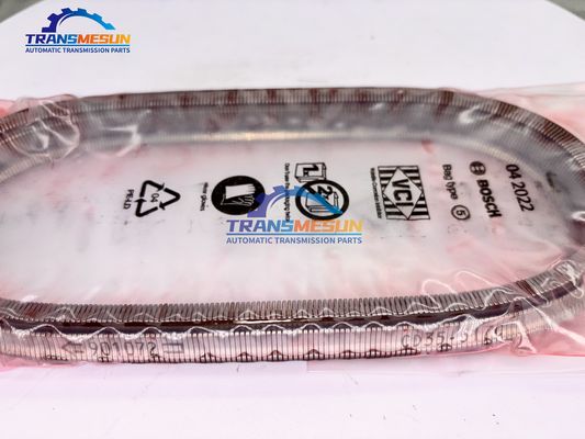 901072 Nissan JF015E RE0F11A CVT için yepyeni orijinal CVT vitesi çelik kemeri