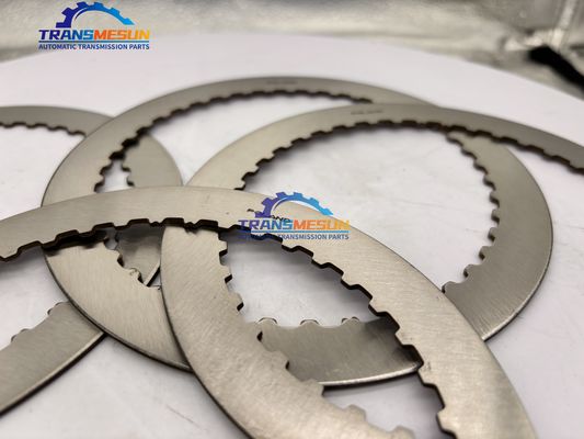 Mps6, 6dct450 Çift Kavramalı Şanzıman Tamir Takımı Islak Kavrama Çelik Plaka Kiti